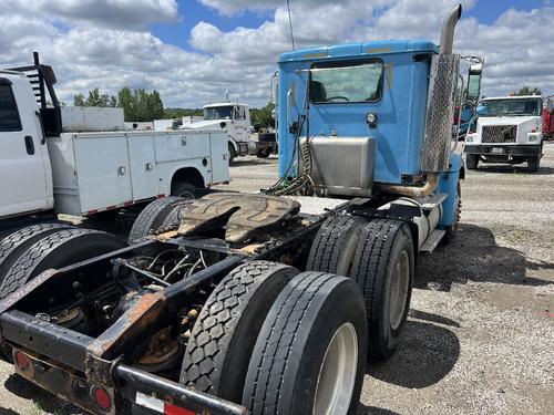 International 9200