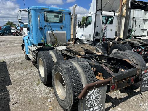 International 9200