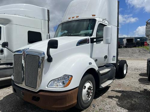 Kenworth T680