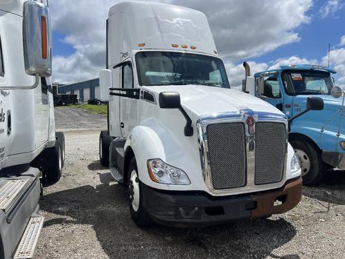 Kenworth T680