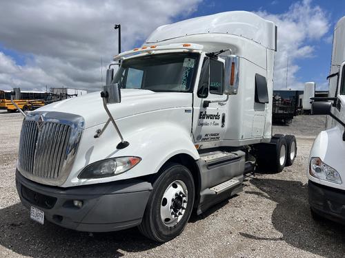 International PROSTAR