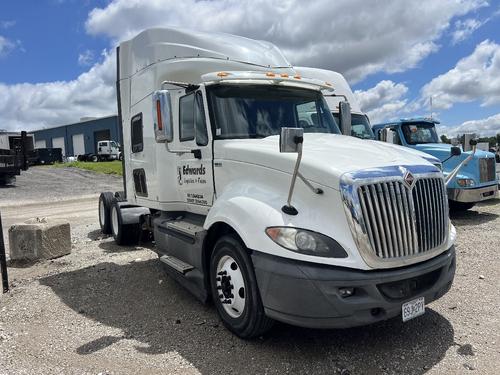 International PROSTAR