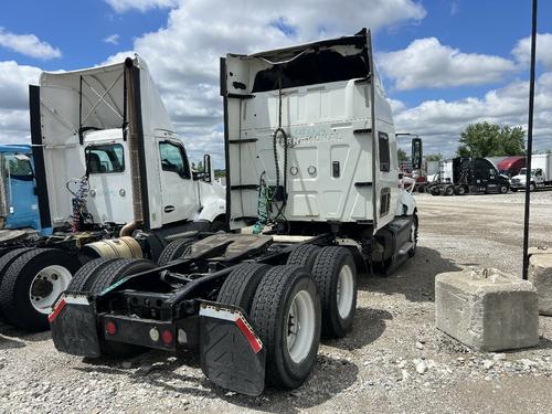 International PROSTAR