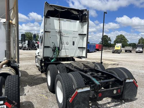 International PROSTAR