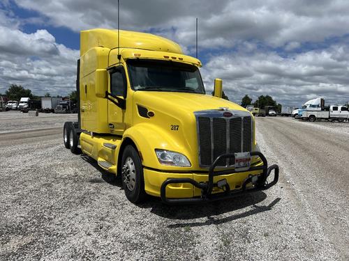 Peterbilt 579