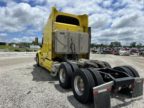 Peterbilt 579