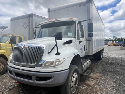 International DURASTAR (4300)