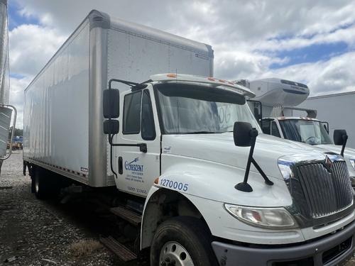 International DURASTAR (4300)