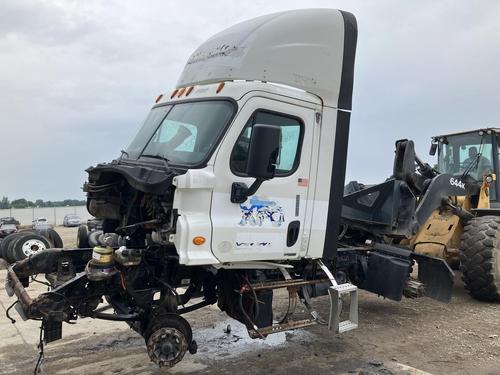 Freightliner CASCADIA