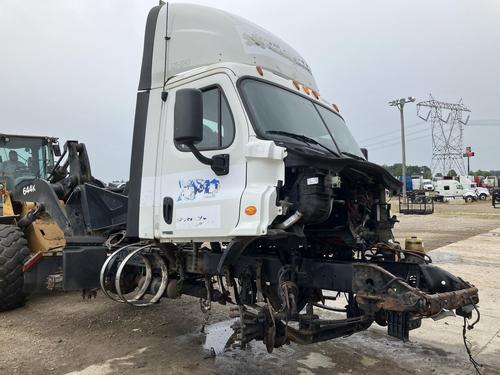 Freightliner CASCADIA