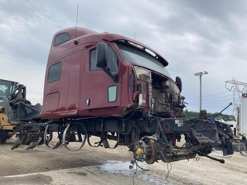 Peterbilt 587