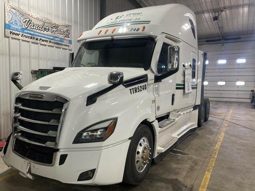 Freightliner CASCADIA