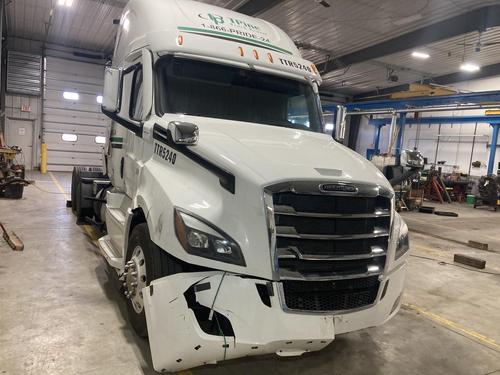 Freightliner CASCADIA