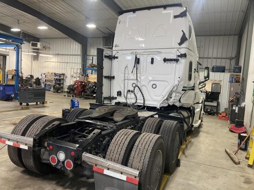 Freightliner CASCADIA