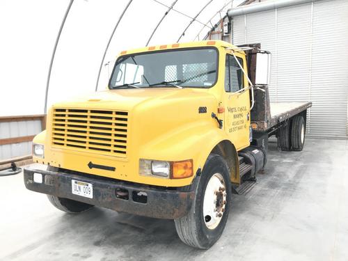 International 4900