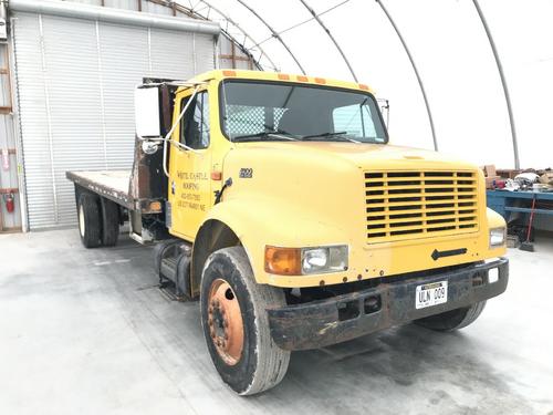 International 4900