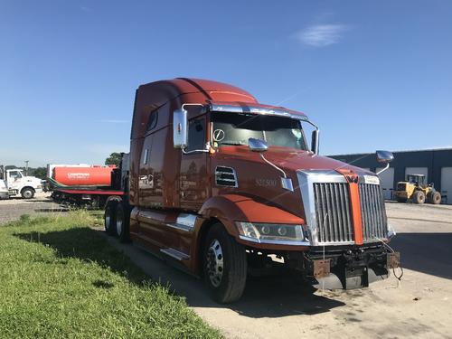 Western Star Trucks 5700