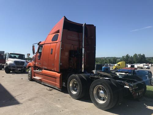 Western Star Trucks 5700