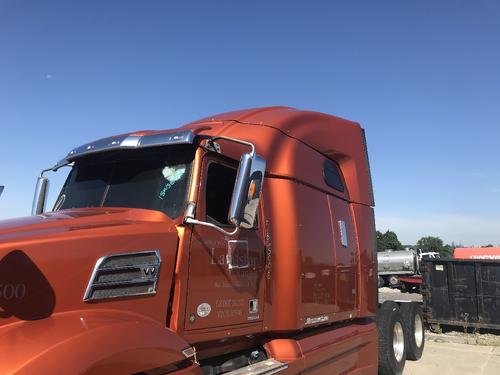 Western Star Trucks 5700