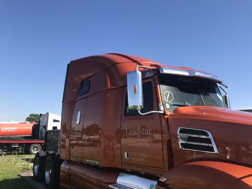 Western Star Trucks 5700