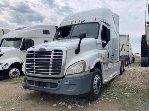 Freightliner CASCADIA