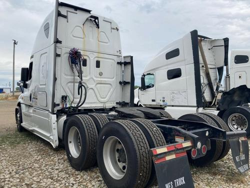 Freightliner CASCADIA