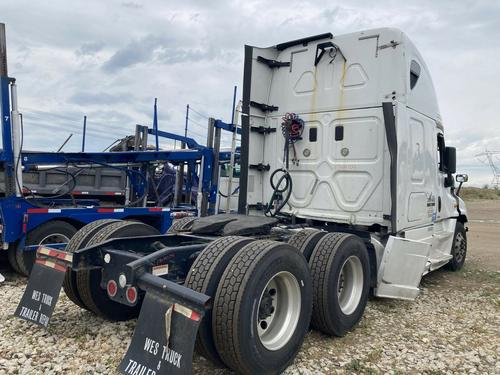 Freightliner CASCADIA