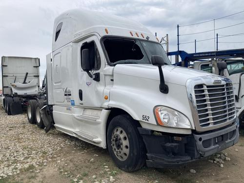 Freightliner CASCADIA