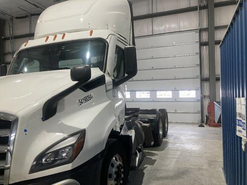 Freightliner CASCADIA