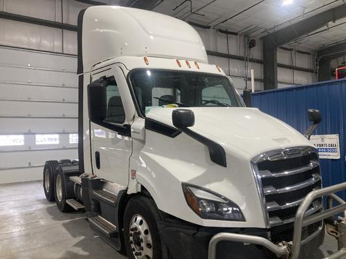 Freightliner CASCADIA