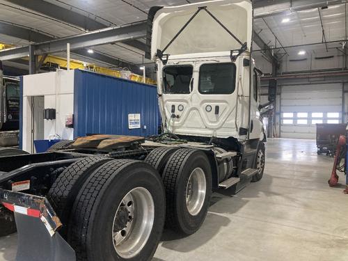 Freightliner CASCADIA