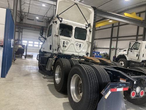 Freightliner CASCADIA