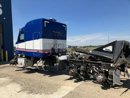 Peterbilt 579