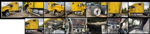 FREIGHTLINER ST120