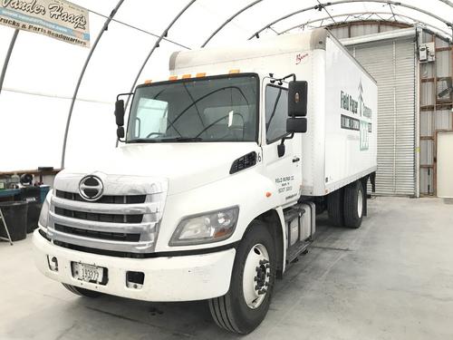 Hino 338