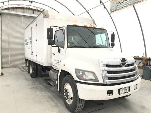 Hino 338