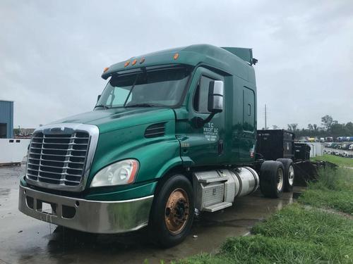 Freightliner CASCADIA