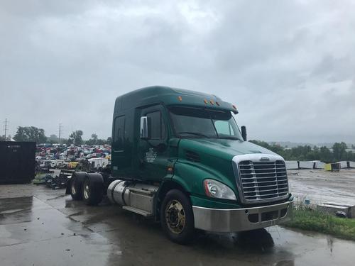 Freightliner CASCADIA