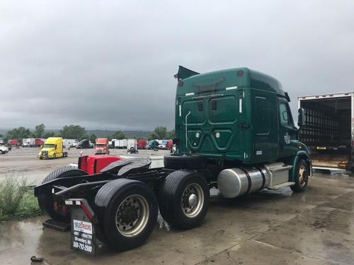 Freightliner CASCADIA