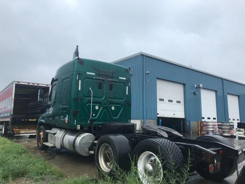 Freightliner CASCADIA