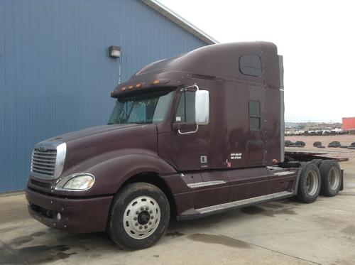 FREIGHTLINER COLUMBIA 120