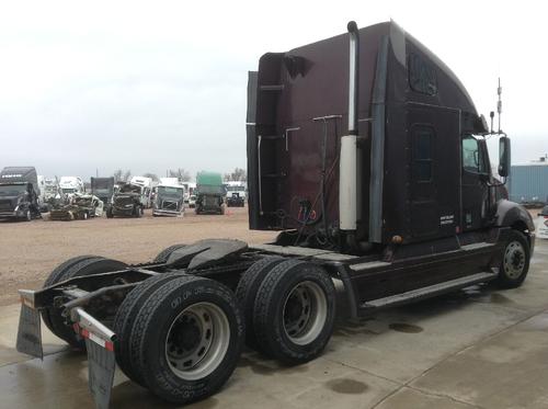 FREIGHTLINER COLUMBIA 120