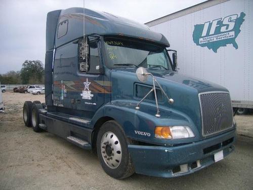 VOLVO VN