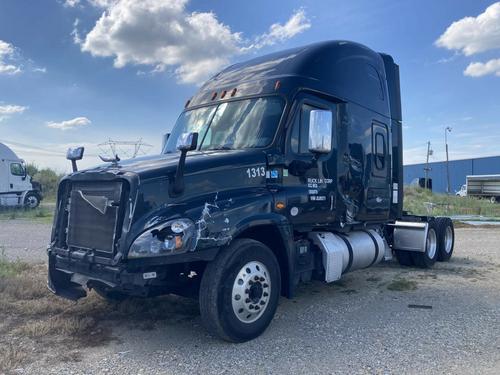 Freightliner CASCADIA