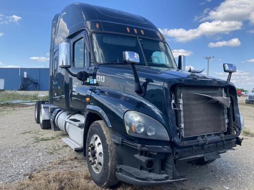 Freightliner CASCADIA