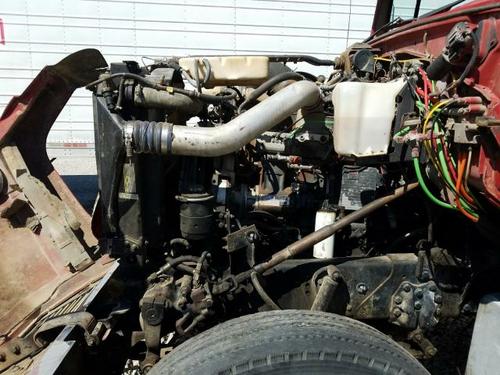FORD L-SERIES
