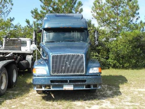 VOLVO VN