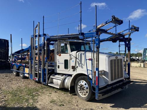 Peterbilt 365