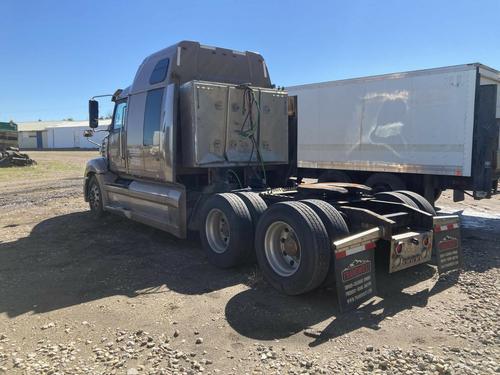 Western Star Trucks 5700