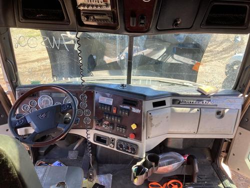 Western Star Trucks 5700